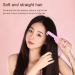 PORTABLE HAIR IRON HAIR STRAIGHT